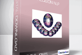 Steve G. Jones - Precision NLP