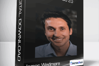 James Wedmore - FB Video Ads 2.0