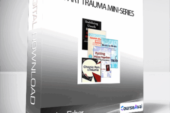 Janina Fisher - 5-Part Trauma Mini-Series