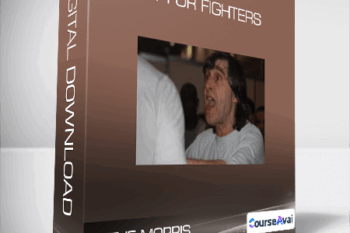 Steve Morris - HIT For Fighters