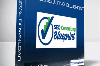 John Shea - SEO Consulting Blueprint