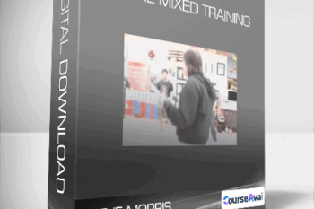 Steve Morris - Primal Mixed Training