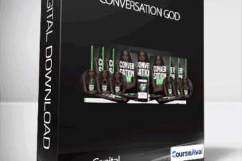 Jason Capital - Conversation God