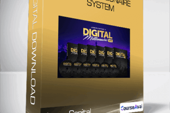 Jason Capital - Digital Millionaire System