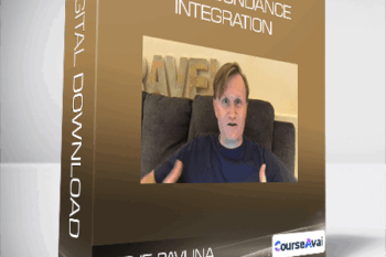 Steve Pavlina - Deep Abundance Integration