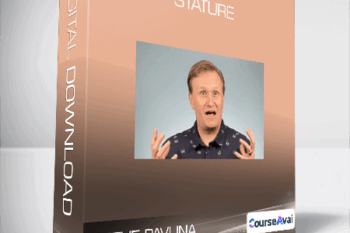 Steve Pavlina - Stature