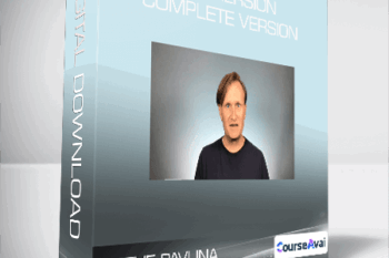 Steve Pavlina - Submersion Complete Version