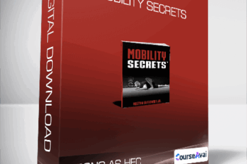 Strong As Hec - Mobility Secrets