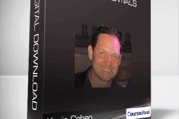 Kevin Cohen - FB Ad Essentials