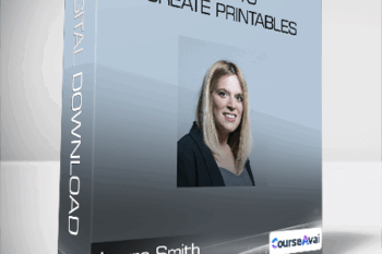 Laura Smith - How to Create Printables