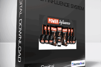 Jason Capital - Power Influence System