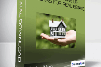 Monica Main - Raise Millions of Dollars for Real Estate