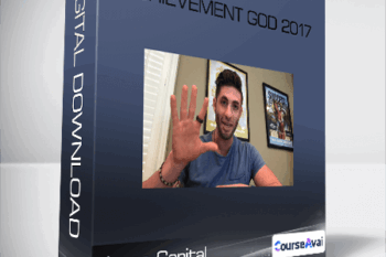 Jason Capital - Achievement God 2017