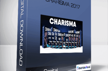 Jason Capital - CHARISMA 2017