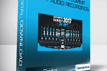 Jason Capital - Elite Mentor Summit 2017 + Audio Recordings