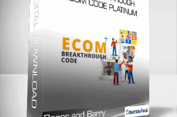 Roger and Barry - The Breakthrough Ecom Code Platinum