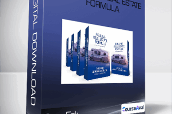 Ryan Enk - The Rolling Real Estate Formula