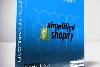 Scott Hilse - Simplified Shopify