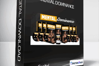 Jason Capital - Mental Dominance