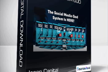 Jason Capital - Social Media God