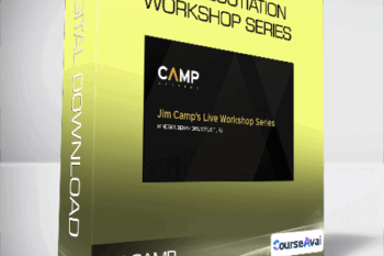 Jim Camp - Live Negotiation Workshop Series