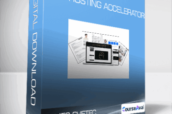 James Svetec - BNB Hosting Accelerator