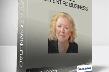 Laura Smith - Organize Your Entire Business