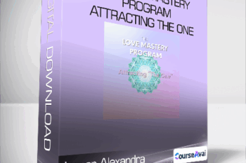 Leeor Alexandra - The Love Mastery Program Attracting The One