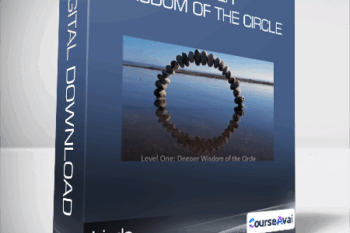Linda - Deeper Wisdom of the Circle
