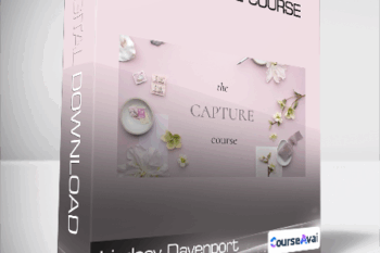 Lindsay Davenport - The Capture Course