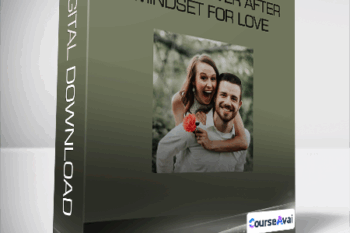 Iona at 30 ever after - Mindset for Love