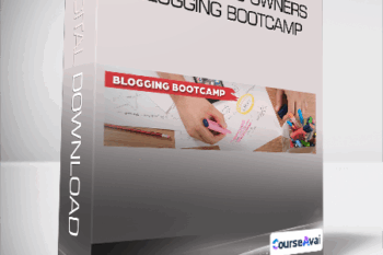 Pet Business Owners - Blogging Bootcamp