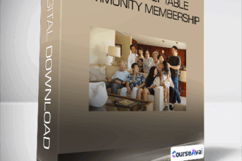 Large Family Table Community Membership