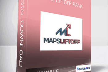 Brian Willie - Maps Liftoff Rank