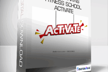 Holly Perkins Fitness School - ACTIVATE