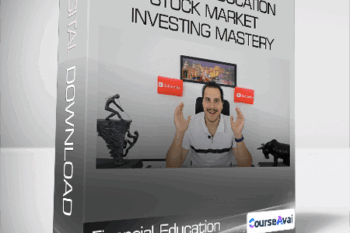 Financial Education - Stock Market Investing Mastery