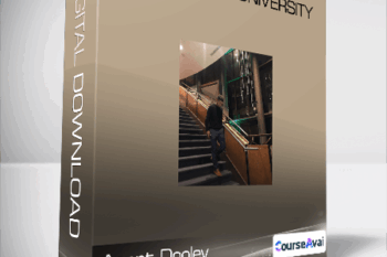 Agent Dooley - Side Money University