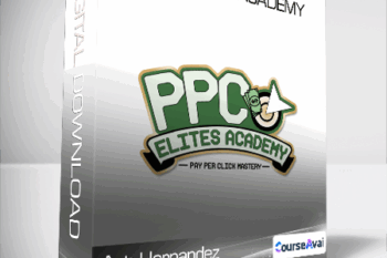 Art Hernandez - PPC Elites Academy