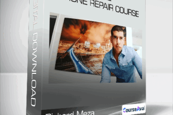 Richard Meza - Cell Phone Repair Course