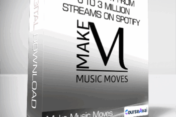 Make Music Moves - How I Went From 0 to 3 Million Streams on Spotify