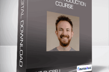 Mike Russell - Podcast Production Course