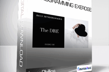 Lacy Phillips - Daily Reprogramming Exercise