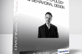Brian Cugelman - Digital Psychology & Behavioral Design