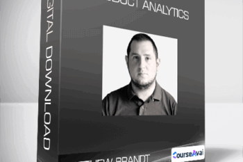 Matthew Brandt - Product analytics
