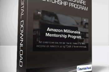Amazon Millionaire Mentorship Program