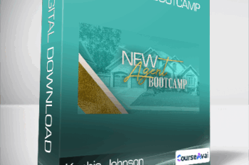 Keshia Johnson - New Agent Bootcamp