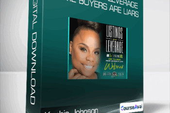 Keshia Johnson - Listings Give Leverage & Some Buyers Are Liars