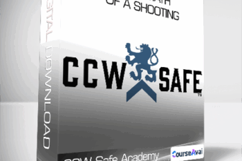 CCW Safe Academy - Aftermath of a Shooting