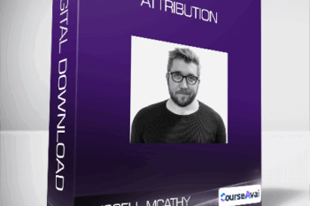 Russell McAthy - Attribution