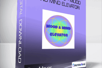 Elma Mayer - Now Healing - Mood and Mind Elevator